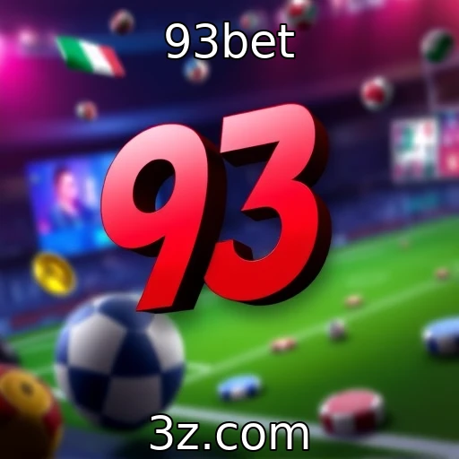 93bet - Desafios de regulamentação no setor de jogos online